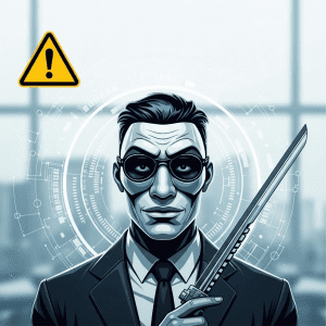 Mehr über den Artikel erfahren Recipe Lister – So schützt du dich vor der neuen Malware!