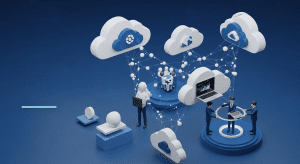 cloud & collaboration