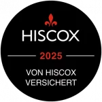 hiscox-versicherungssiegel