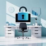 Clean Desk Policy und ihre Vorteile für Unternehmen