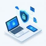 Passwortmanager für Selbstständige